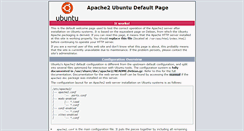 Desktop Screenshot of aiakide.net